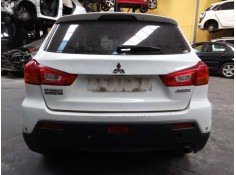 mitsubishi asx (ga0w) del año 2010 2