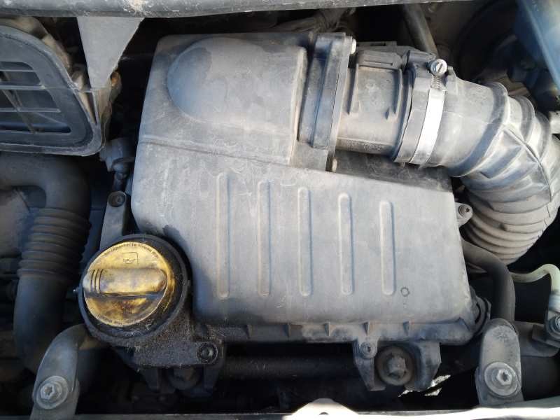 opel vivaro furgón/combi (07.2006 =>) del año 2011