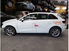 AUDI A3 SPORTBACK (8VA)