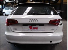 audi a3 sportback (8va) del año 2016 2