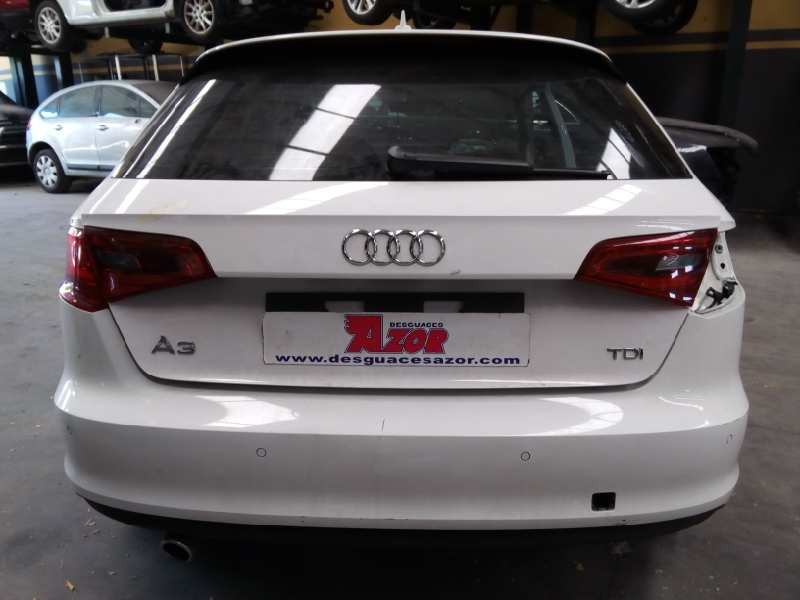 audi a3 sportback (8va) del año 2016