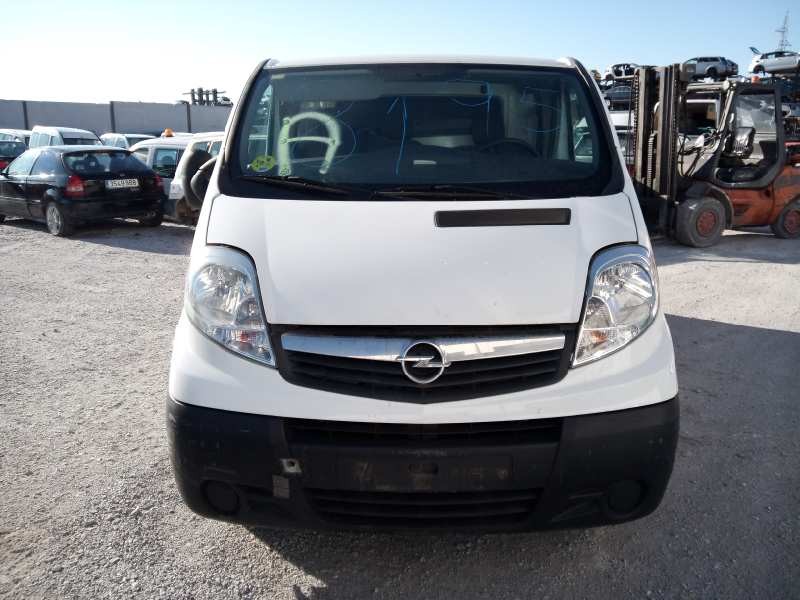 opel vivaro furgón/combi (07.2006 =>) del año 2011