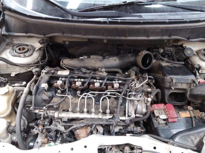 mitsubishi asx (ga0w) del año 2010