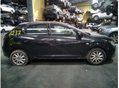 seat ibiza (6j5) del año 2014
