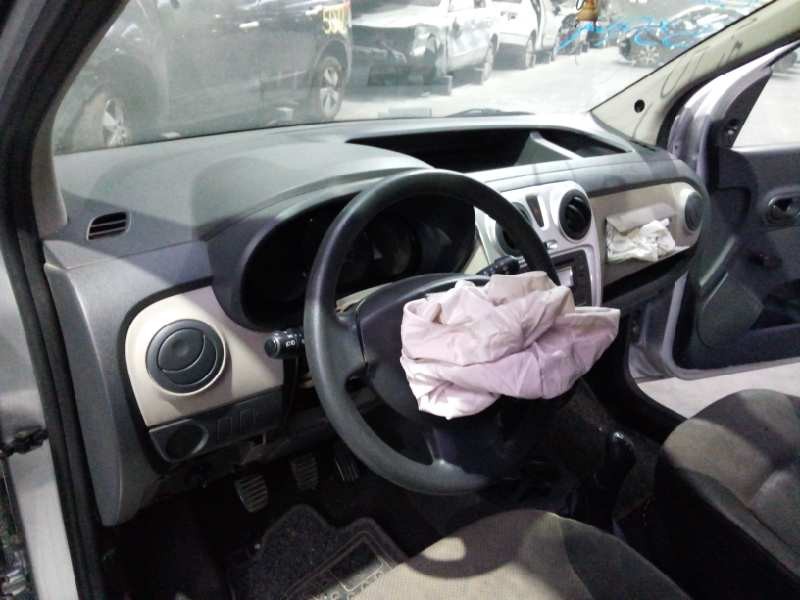 dacia dokker del año 2014