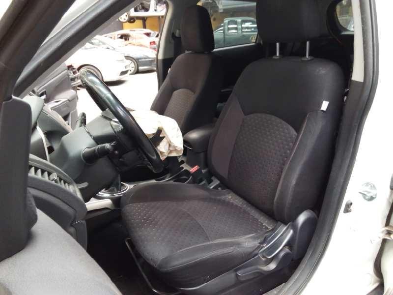 mitsubishi asx (ga0w) del año 2010