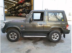 MITSUBISHI GALLOPER (HYUNDAI)