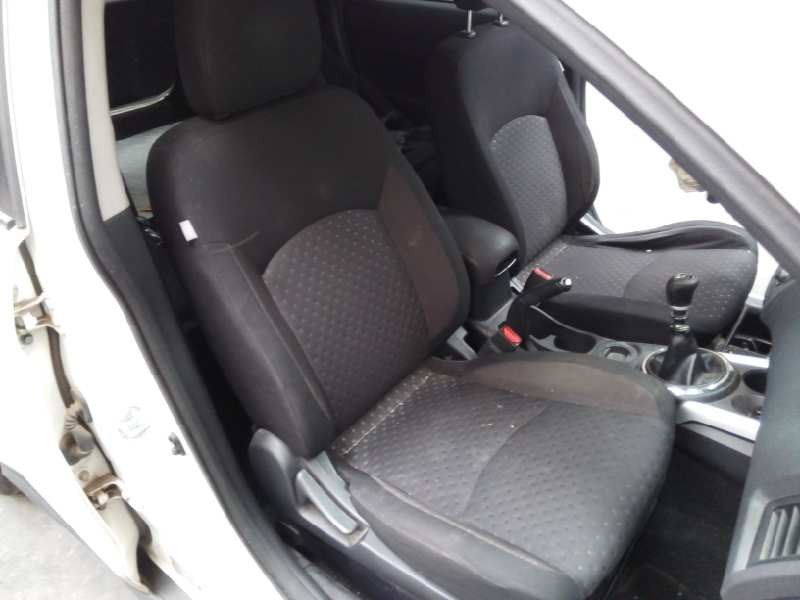 mitsubishi asx (ga0w) del año 2010