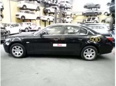 bmw serie 5 berlina (e60) del año 2005