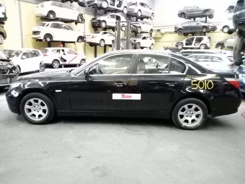 bmw serie 5 berlina (e60) del año 2005