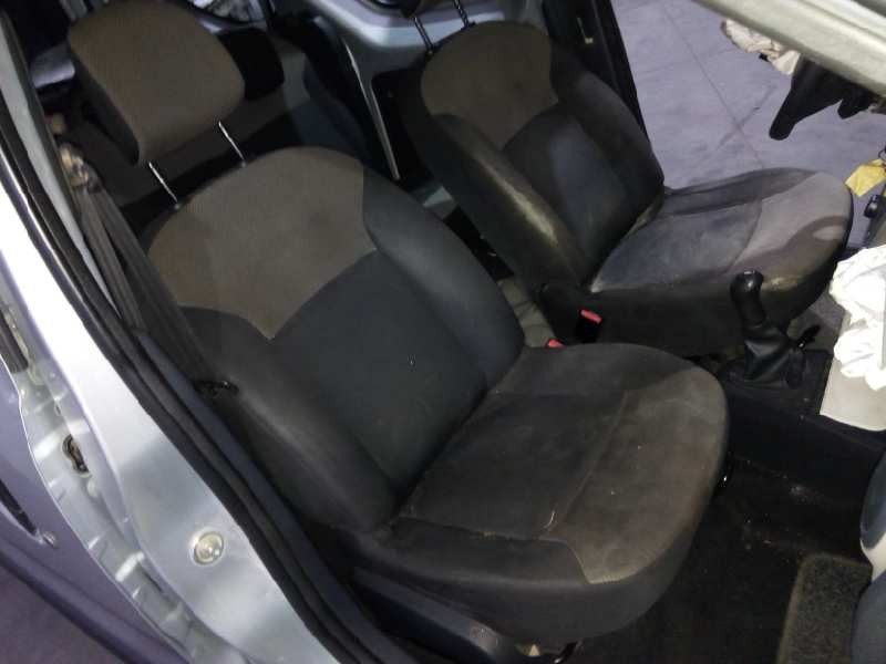 dacia dokker del año 2014