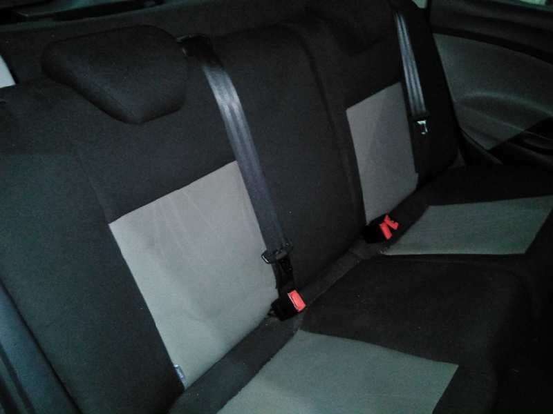 seat ibiza (6j5) del año 2014