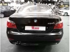 bmw serie 5 berlina (e60) del año 2005 2