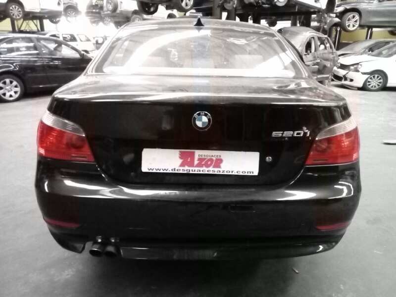 bmw serie 5 berlina (e60) del año 2005