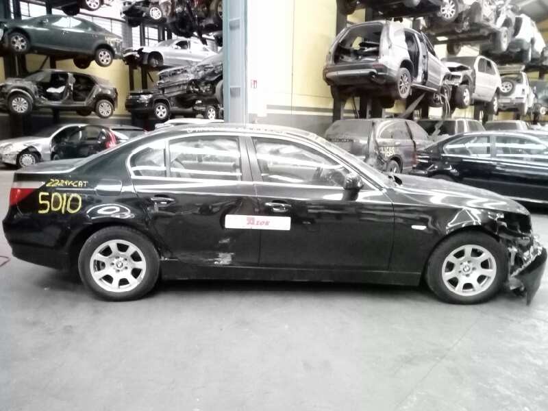 bmw serie 5 berlina (e60) del año 2005