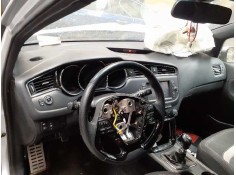 kia cee´d del año 2016 2