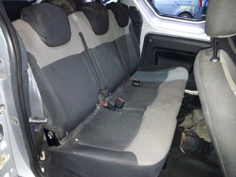 dacia dokker del año 2014