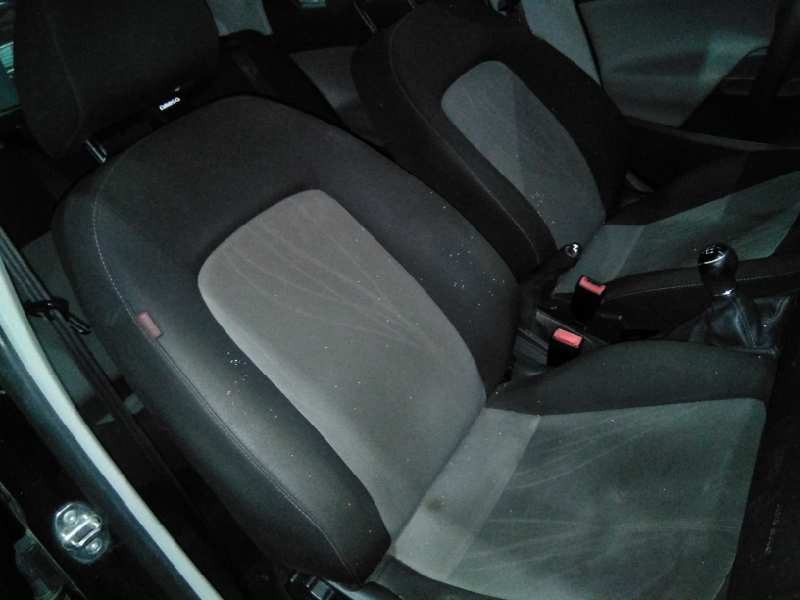 seat ibiza (6j5) del año 2014