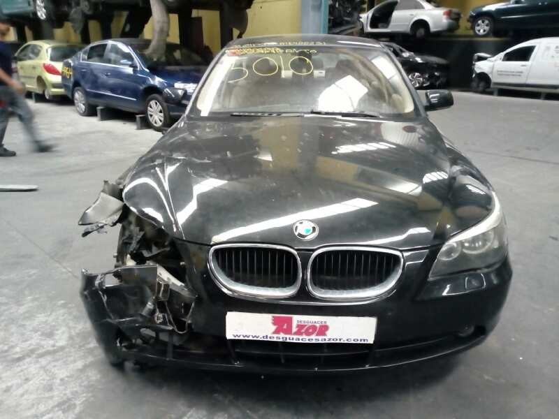 bmw serie 5 berlina (e60) del año 2005