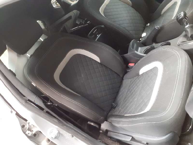 kia cee´d del año 2016