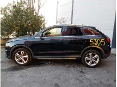 AUDI Q3 (8UG)