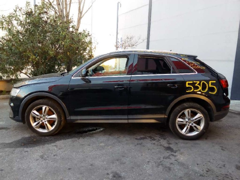 audi q3 (8ug) del año 2016