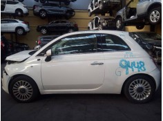 FIAT NUOVA 500 (150)