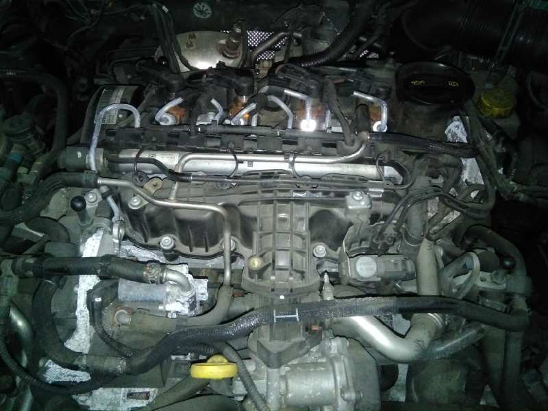 seat ibiza (6j5) del año 2014