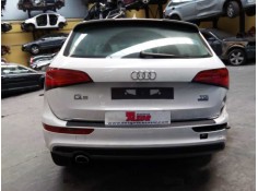 audi q5 (8r) del año 2015 2