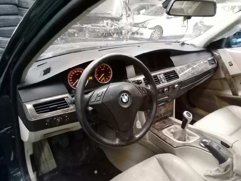 bmw serie 5 berlina (e60) del año 2005