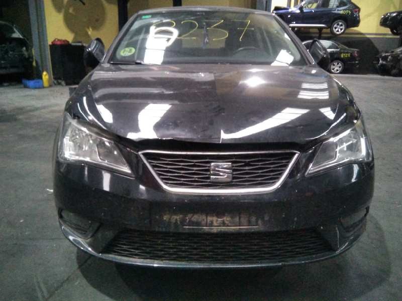 seat ibiza (6j5) del año 2014