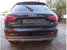audi q3 (8ug) del año 2016 2