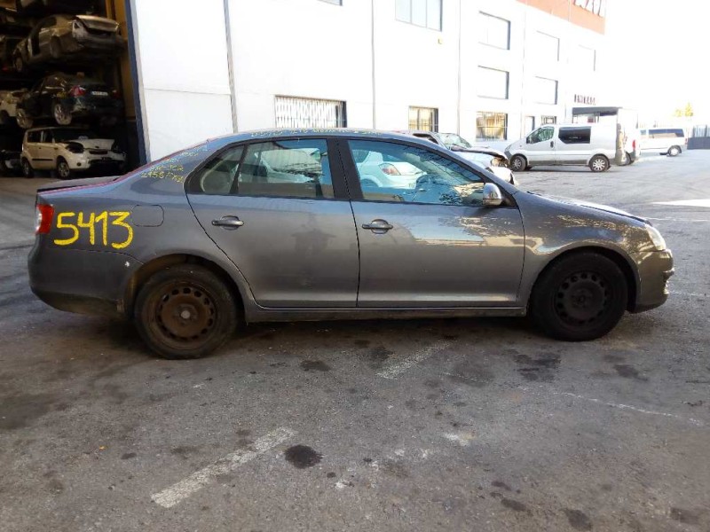 volkswagen jetta (1k2) del año 2007