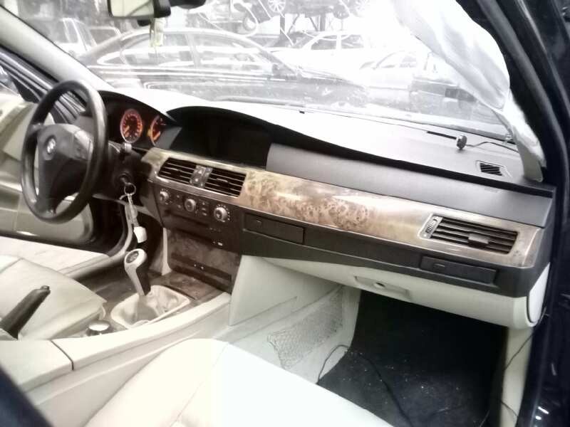 bmw serie 5 berlina (e60) del año 2005