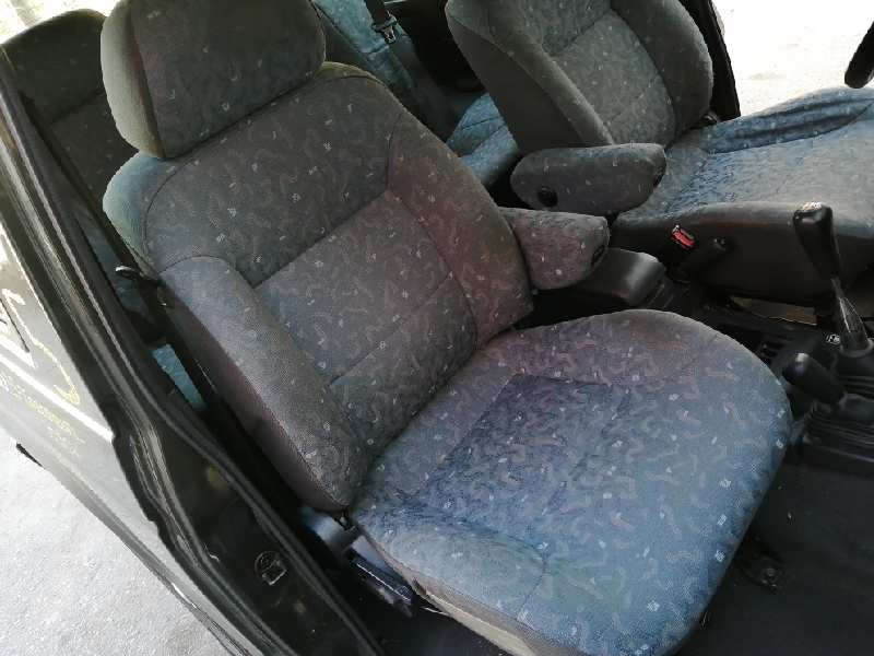 mitsubishi galloper (hyundai) del año 1998