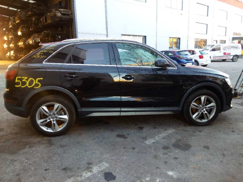 audi q3 (8ug) del año 2016