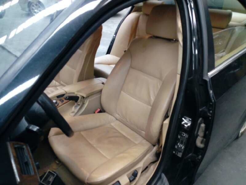 bmw serie 5 berlina (e60) del año 2005