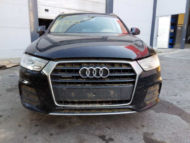 audi q3 (8ug) del año 2016