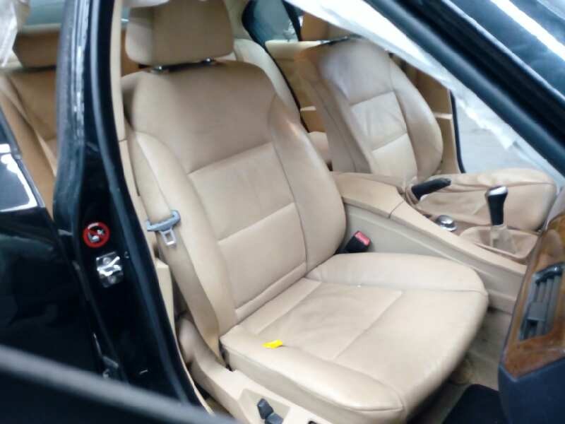 bmw serie 5 berlina (e60) del año 2005