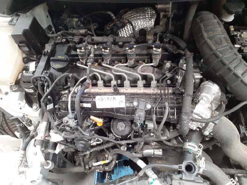 kia cee´d del año 2016