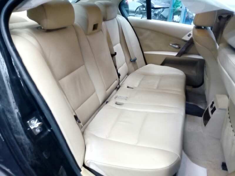 bmw serie 5 berlina (e60) del año 2005