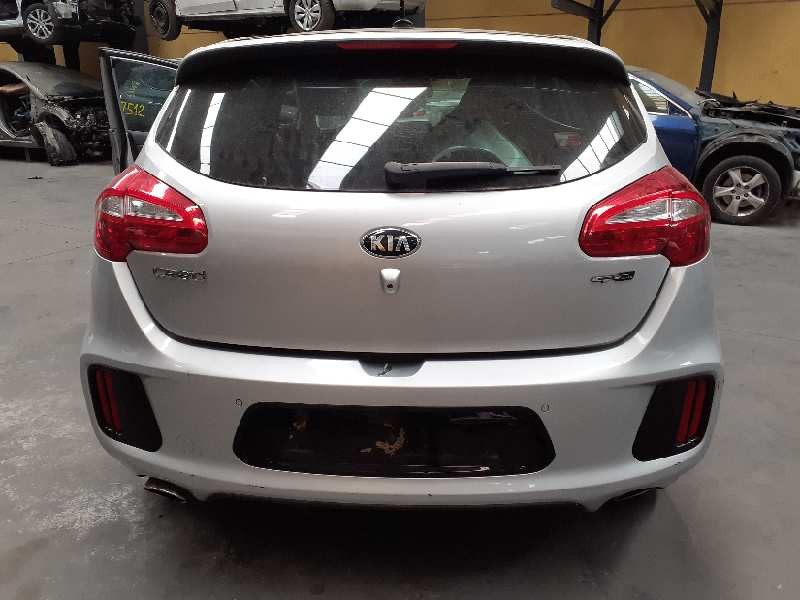 kia cee´d del año 2016