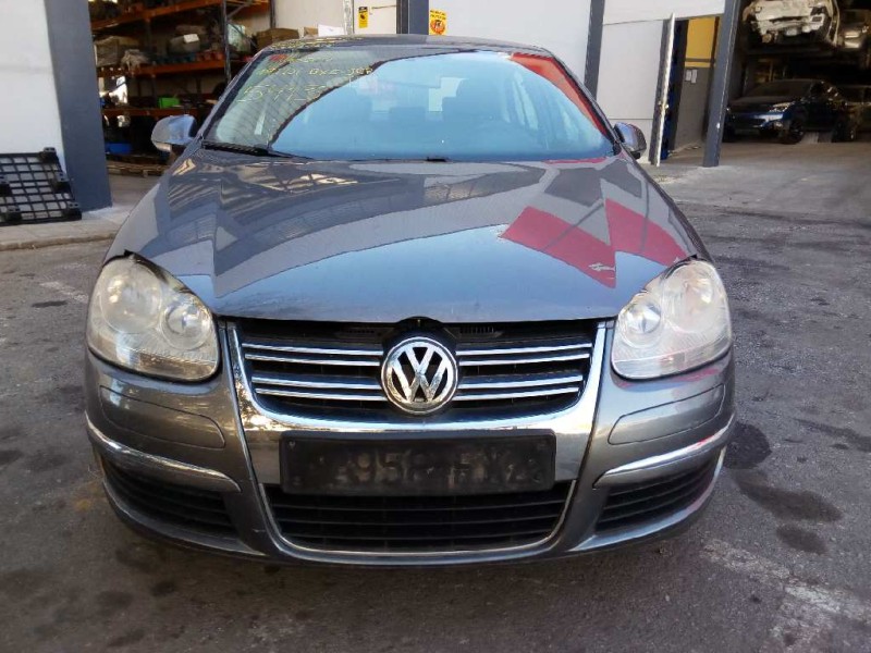 volkswagen jetta (1k2) del año 2007
