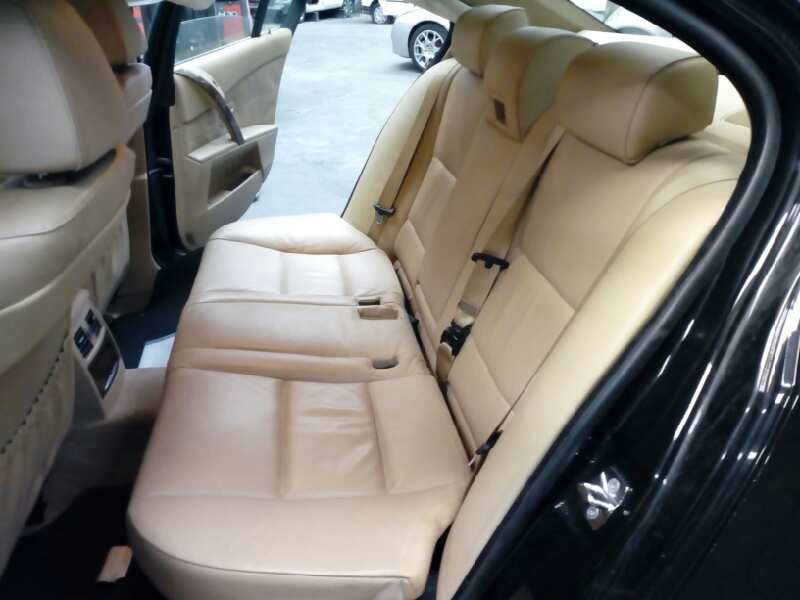 bmw serie 5 berlina (e60) del año 2005