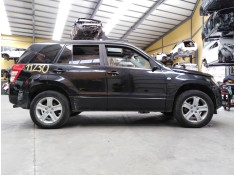 SUZUKI GRAND VITARA JB (JT)