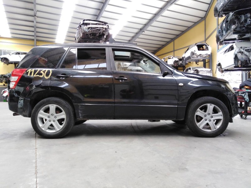 suzuki grand vitara jb (jt) del año 2006