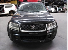 suzuki grand vitara jb (jt) del año 2006 2
