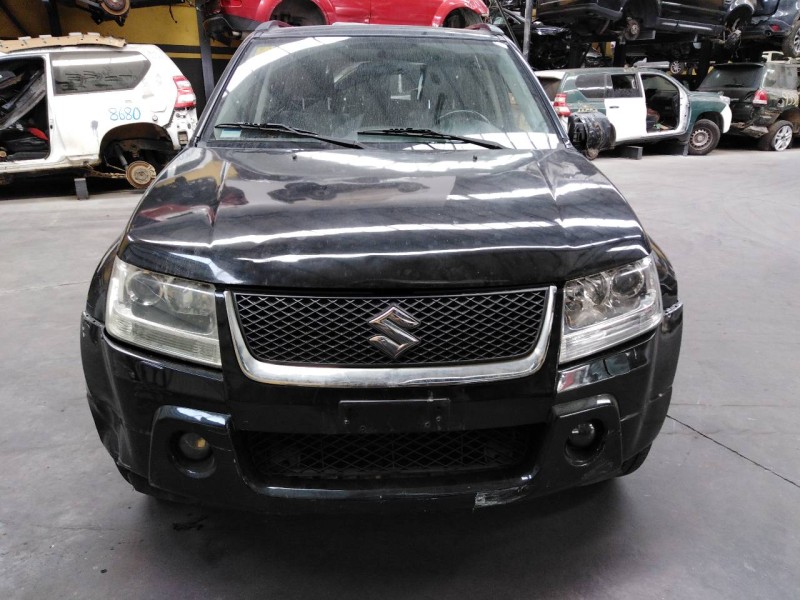 suzuki grand vitara jb (jt) del año 2006