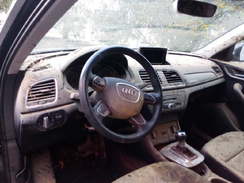 audi q3 (8ug) del año 2016