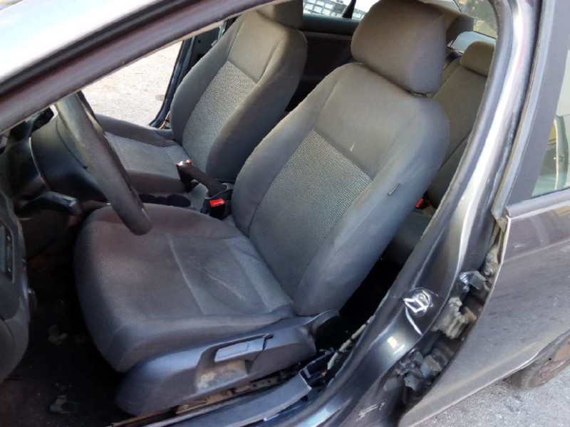 volkswagen jetta (1k2) del año 2007